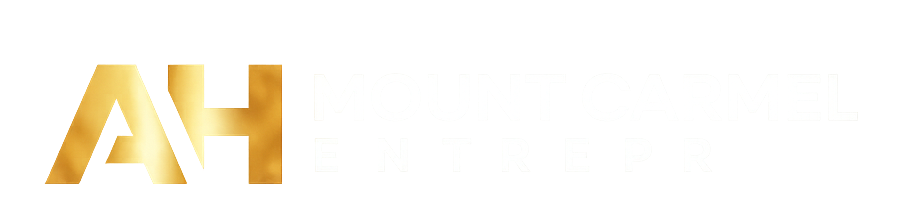 AH MOUNT CARMEL ENTREPR Credit